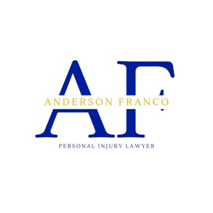 Logotipo de Anderson Franco, Esq.