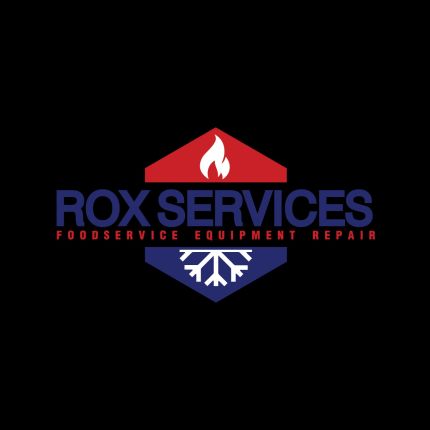 Logo od Rox Services