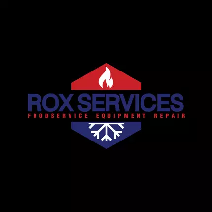 Logo de Rox Services