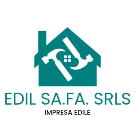 Logotipo de Edil Sa.Fa.srls