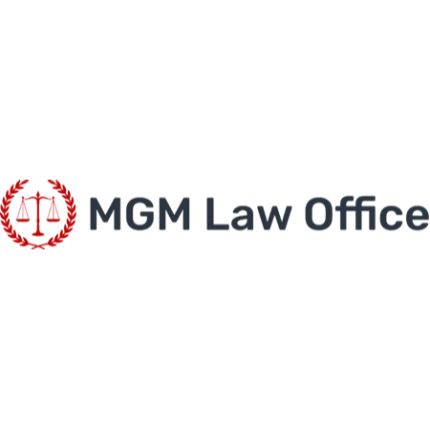 Λογότυπο από MGM Law Office