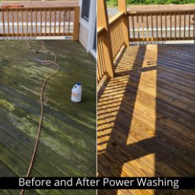 Power Washing Duck, NC