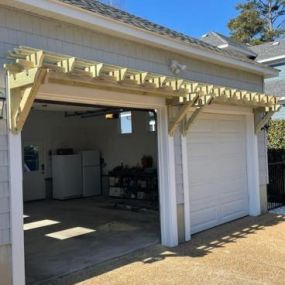 Pergola Installation Nags Head, NC