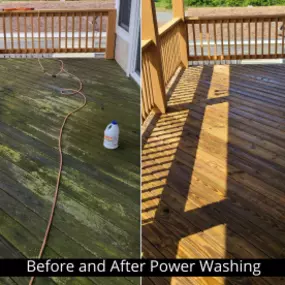 Power Washing Duck, NC