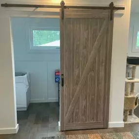 Barn Door Installation Coinjock, NC