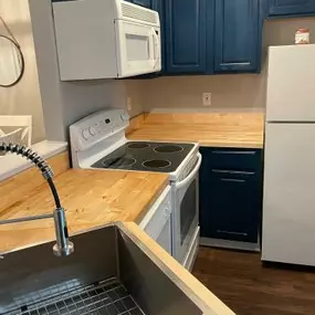 Kitchen Remodel Kitty Hawk, NC