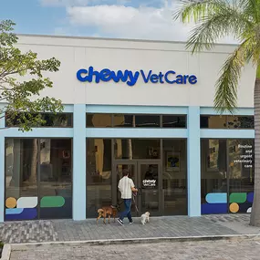 Bild von Chewy Vet Care Plantation