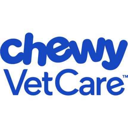 Logotipo de Chewy Vet Care Plantation