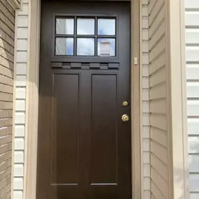 Exterior Door Replacement Murray, UT