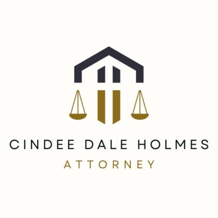 Logo od Cindee Dale Holmes