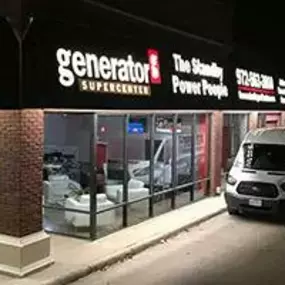 Bild von Generator Supercenter of New Bern