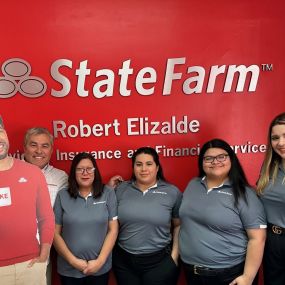 Bild von Robert Elizalde - State Farm Insurance Agent