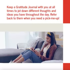 Did you know that regularly expressing gratitude can help increase happiness, reduce stress levels, improve relationships, and enhance your overall well-being? ????????
Change your life by practicing gratitude daily.