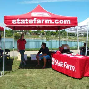 Bild von Quinn McCoy - State Farm Insurance Agent