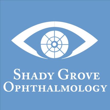 Logótipo de Shady Grove Ophthalmology: Anthony Roberts MD