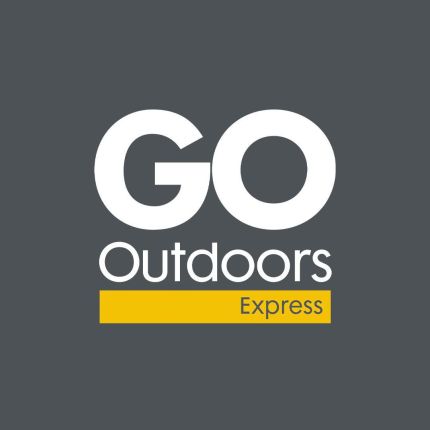 Logo fra GO Outdoors Express