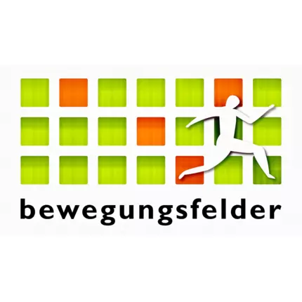 Logo fra bewegungsfelder GmbH Sport- und Höhenzentrum