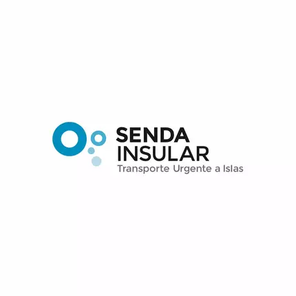 Logotyp från Senda Insular (Barcelona)