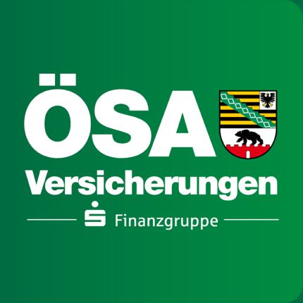 Logotyp från ÖSA Versicherungen - Sandra Scholz