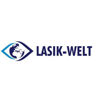 Logo van LASIKWELT Augenlasern & ReLEx SMILE Köln