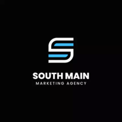 Logo de South Main Marketing Agency