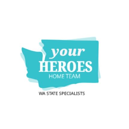 Logotyp från Your Heroes Home Team
