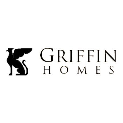 Logo from Mitch Griffin - Griffin Homes INC
