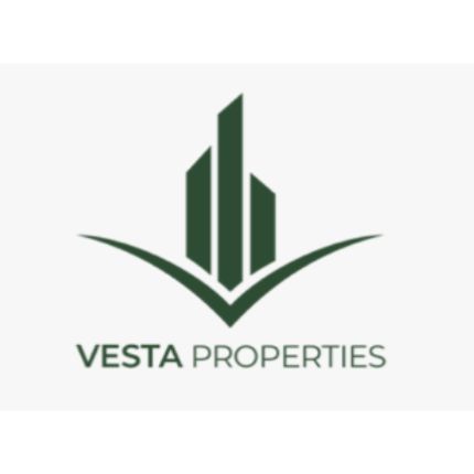 Logo von Vesta Properties