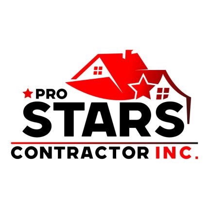 Logo van Pro Stars Contractor, Inc