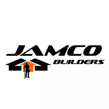 Logo fra Jamco Builders