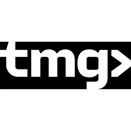 Logo od TMG