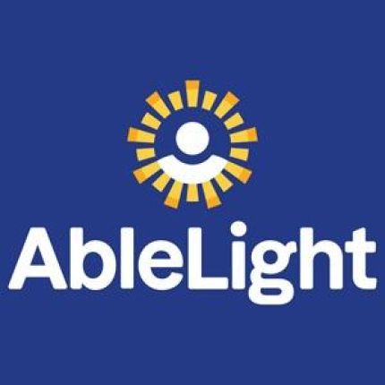 Logo de AbleLight Village