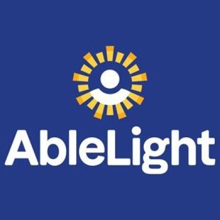 Λογότυπο από AbleLight Village