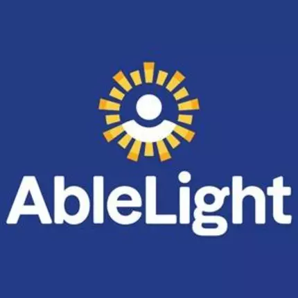 Logo da AbleLight Village