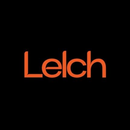 Logo da Lelch Audio Video
