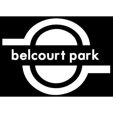 Logo fra Belcourt Park