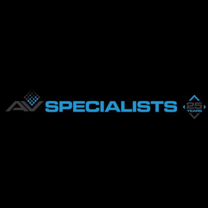 Logo fra AV Specialists Inc