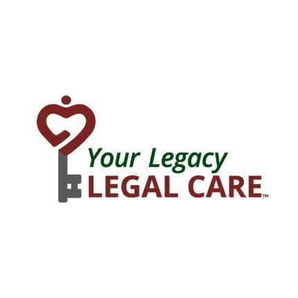 Logotyp från Your Legacy Legal Care