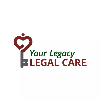 Logo van Your Legacy Legal Care®