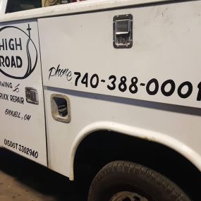 Looking for affordable towing rates? Call us!
