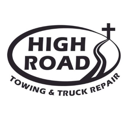 Logo od High Road Towing & Truck Repair