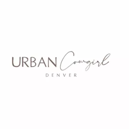 Logo da Urban Cowgirl