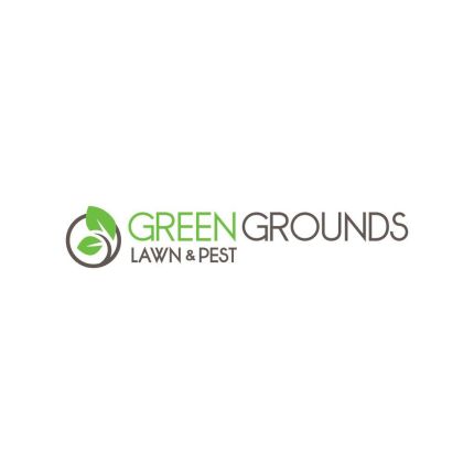 Logótipo de Green Grounds Lawn & Pest