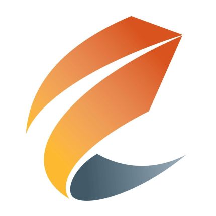 Logotipo de Evolved Commerce