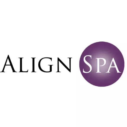 Logo from Align Spa