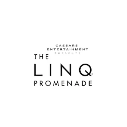 Logotyp från LINQ Promenade