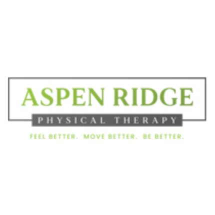 Λογότυπο από Aspen Ridge Physical Therapy