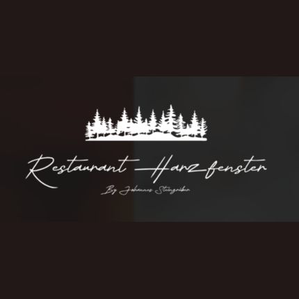 Logo von Restaurant Harzfenster