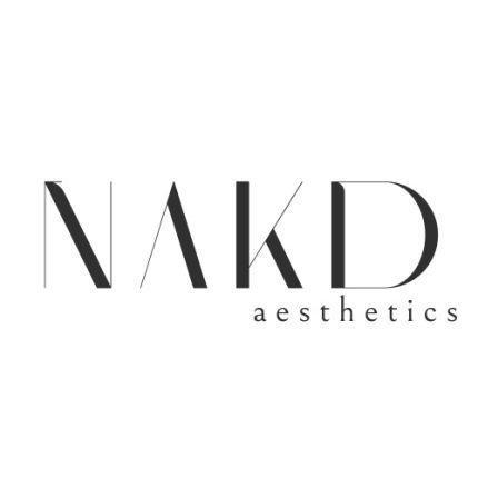 Logo von Nakd Aesthetics