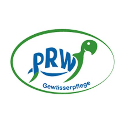 Logotyp från PRW Gewässerpflege